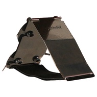 Koyunbaba Professional Ergonomic Guitar Rest Guitar Lifter Guitar Foot Stool Footstool Strap Guitar