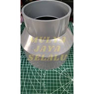 VLOCK SOCK 6 X 4 RUCIKA D INCREASER 6X4 INCH