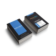 Business Card / Name Card / Kad Nama / Kad Perniagaan