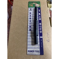 壁虎打擊器 內迫/外迫 四分 四溝打擊器 電動鎚鑽 四溝免出力電鑽 專用 SDS 內牙壁虎打擊器 1個