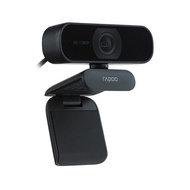 Rapoo C260 Webcam with HD 1080p resolution
