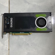 Quadro card m4000 8gb specialized in graphics