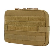 Molle Military Pouch Bag Medical EMT Tactical Outdoor Emergency Pack Outdoor Sports Army Military Hu