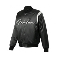 2025 Men's AS M J MVP HBR VRSTY JKT Sports Winter Jacket HF9298-045