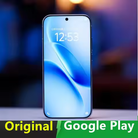 Vivo Iqoo Z11 Turbo Original Mobile Phone 100W Charge 144Hz Refresh Rate 200.0MP Camera IP69 Waterpr
