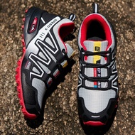 Hiking Shoes For Women Solomon Shoes Trekking Shoes For Women Size 35-42