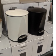 INFORMA TRASH CAN / PEDAL TRASH BIN