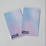 NFC Enhanced Version Touch n Go Card for Malaysia Customs