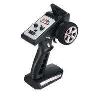 ZLL SG116MAX SG116PRO 1/16 RC Car Parts 2.4G 4CH Transmitter Remote Controller Vehicles Models Spare