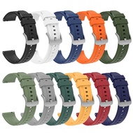 Soft Silicone Watch Band Strap Compatible with Huawei Watch GT4 41mm Sport Wristbands For Huawei Wat
