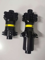 700C จักรยานเสือภูเขา Xingxing Spoke DT ฟัน36T หกจุดผ่านเพลาดิสก์เบรกรุ่น24-หลุมหกฮับแบริ่งฮับ Flori