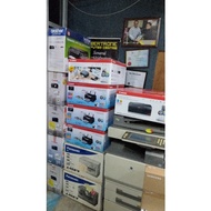 CANON G2020 HP 2336 BROTHER DCP T420W PRINTER