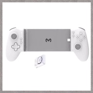 [M G L O] MEMO S3 Multi-Mode Game Controller Type-C Wired & Wireless Joystick for Android & IOS for 