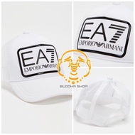 EA7 Emporio Armani Hat