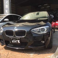 BMW 120D SPORT LINE 3500交車FB搜尋:阿強優質中古車