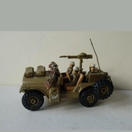 CORGI TOYS 1/36 CJ-5 JEEP