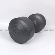 BEST PRODUCT 5 KG PLASTIC DUMBELL BARBEL