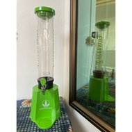 Herbalife Tea Tower Dispenser