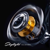 EUPRO SKYLIGHT SPINNING FISHING REEL