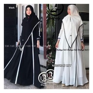 KHODIJAH LIST GAMIS BY U2C