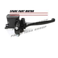 MASTER REM ATAS CYLINDER HANDLE REM KIRANA CS1 CS-1 SUPRA GTR 150 REVO