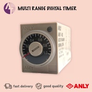 Anly Multi Range Timer, AMY-N2