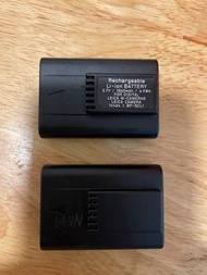 Leica M9 Battery BP-SCL1  14464