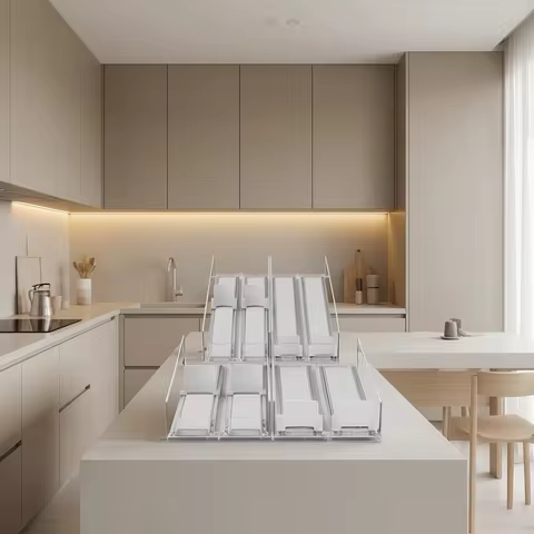 Drink Spring Pusher For Fridge Automatic Soda Can Dispenser Retail Transparent Slide Rail Beverage S