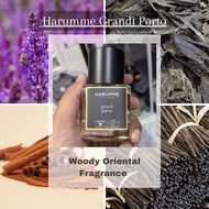(Decant) Harumme Grandi Porto