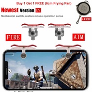 Game Pad PUBG Joystick Gaming Trigger E9 L1 R1 Gamepad