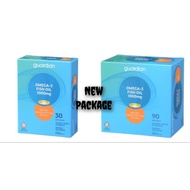 Guardian Omega-3 Fish Oil 1000mg