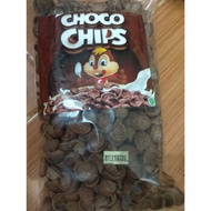 Simba Choco Chips Snack Kiloan 250gr