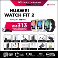 HUAWEI Watch Fit / HUAWEI Watch Fit 2 - Original HUAWEI Malaysia