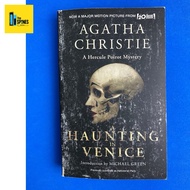 A Haunting In Venice by Agatha Christie