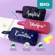 Pencil Case BIG PF-007 Pencil Case Unique Model