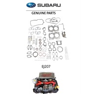 SUBARU EJ207 OVERHUAL ENGINE GASKET KIT ORIGINAL