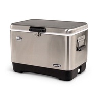 Igloo | Igloo Legacy Cooler 51 Liter _ Steel