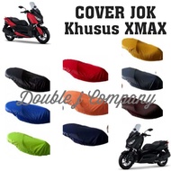 Xmax Motorcycle Seat Cover - XMAX Seat Cover