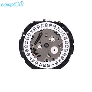 'YM62A Replaces 7T62A Quartz Movement Date At 3 Watch Repair Parts Replacement Parts