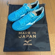 2026 Mizuno Morelia Neo II 2 Made in Japan Football Shoes Spike Men's Eu Size 39-45 New With Box N7V