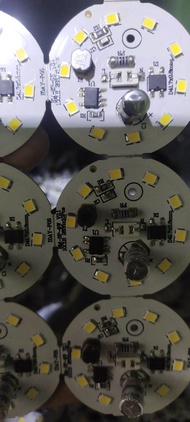 DIY Led ac 9wat BMSP D417mm