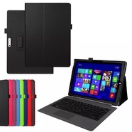 Business case for Microsoft Surface Pro 3 4 5 6 7 slim cute cover Pro3 Pro4 Pro5 Pro6 Pro7 12.3 inch stand protector