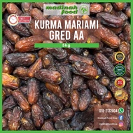 KURMA MARIAMI AA 5KG MURAH👍🔥