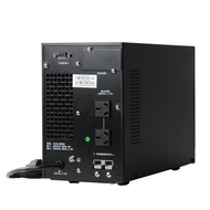 Golden Samurai UPS Uninterrupted Power Supply ST6KVA High Frequency Online Type 6KVA/4800W Built-in 
