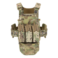 Ferro Concepts KTAR Front Flap [Multicam]