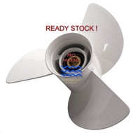 YAMAHA 60HP PROPELLER (60HP, 75HP, 85HP, 115HP) PROPELLER FOR OUTBOARD MOTOR