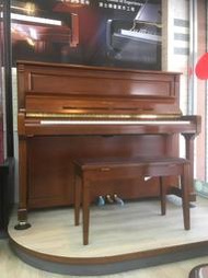 ESSEX EUP123FL 史坦威家族 直立鋼琴 鋼琴 手工精湛製作 百年專利 極品的音色與觸鍵 非 yamaha