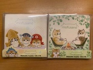 ⭐️全新⭐️Mofusand 杯墊