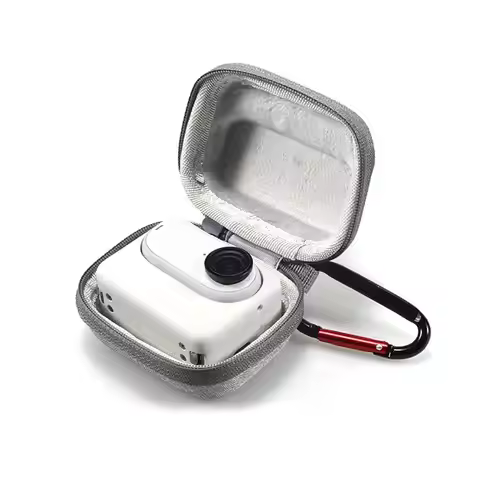 Insta 360 GO 3 GO 3S Sports Camera Mini Protection Sleek for Easy Travel and Storage