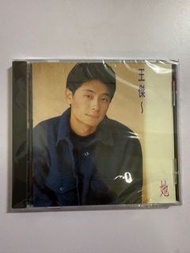 王傑 CD 專輯